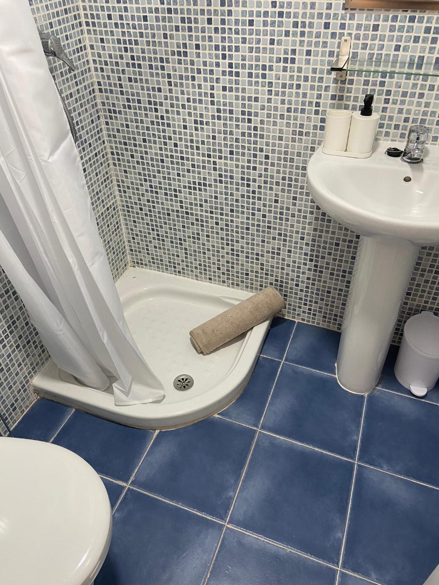 Apartamento Panoramica Golf - Sant Jordi Экстерьер фото